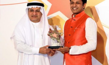  Health Excellence Award  UAE