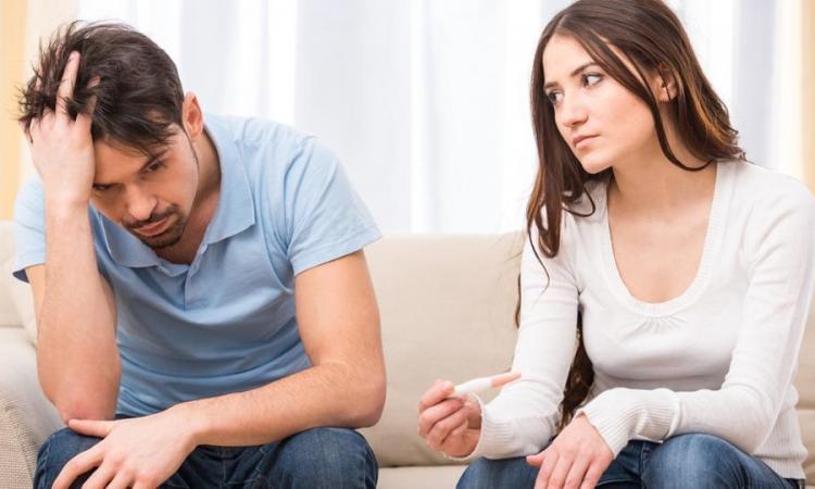 Causes of male infertility and its management through Ayurveda