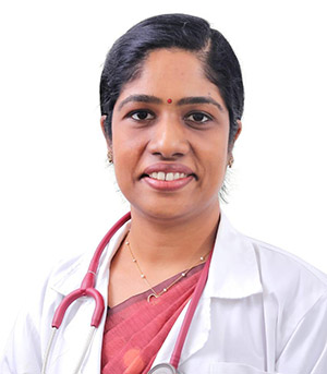 Dr. Remya M J | Ayurveda Doctor, Ayurveda Consultant