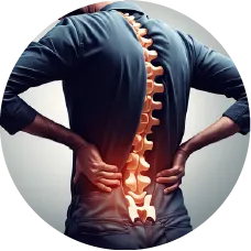 dics bulges treatment