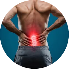 dics treatment