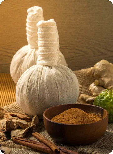 Podikizhi Ayurvedic Treatment