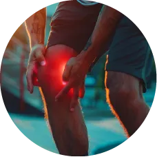 Sports Injuries treatment