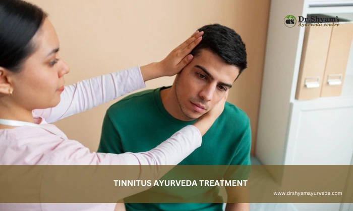 Tinnitus Ayurveda Treatment