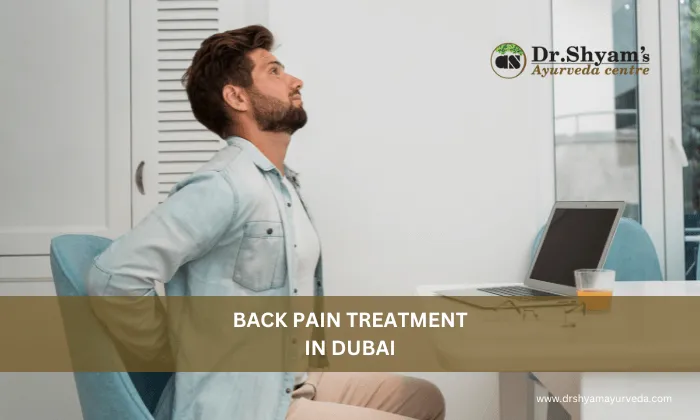 back pain treatment in dubai