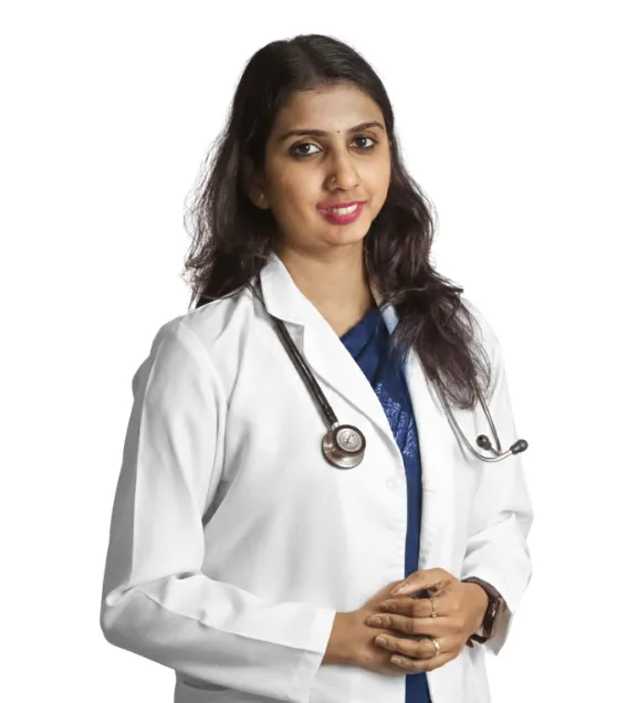 Dr. Kavya Vettathil Nair