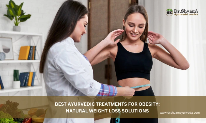Best Ayurvedic Treatments for Obesity in Dubai